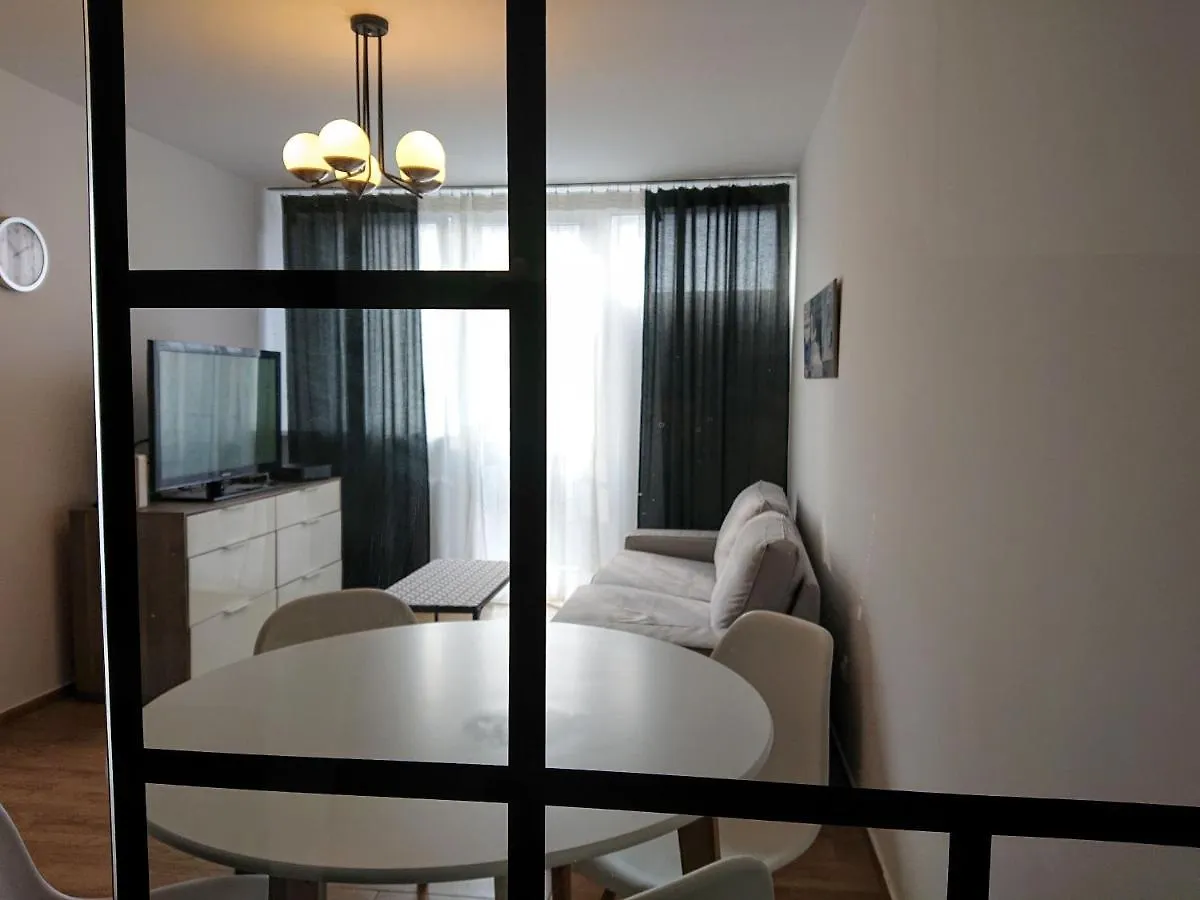 Warsaw Center'S Apartment 0*,  Poland