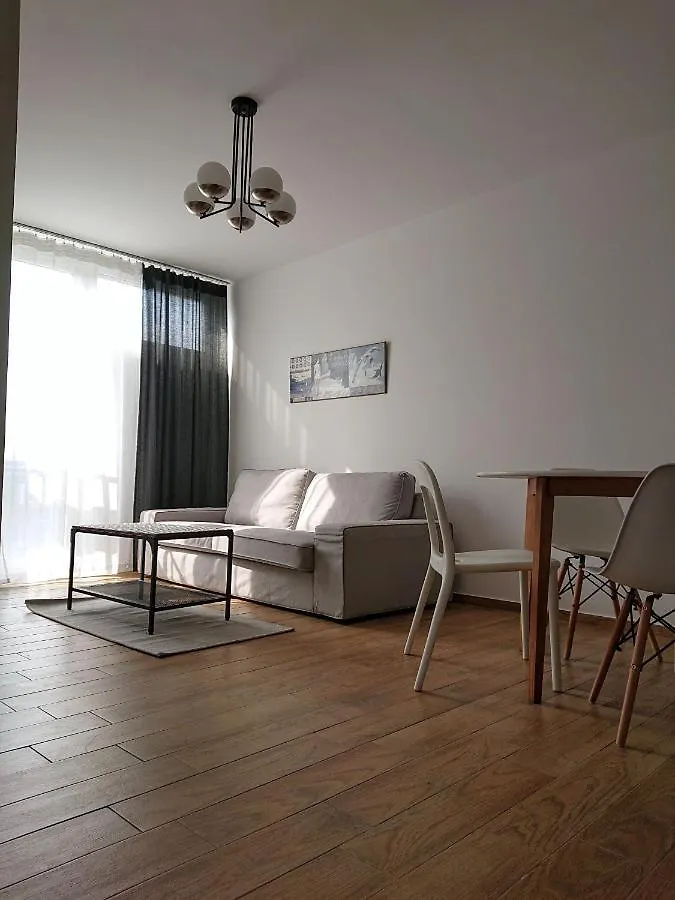Warsaw Center\'S Apartment contacts