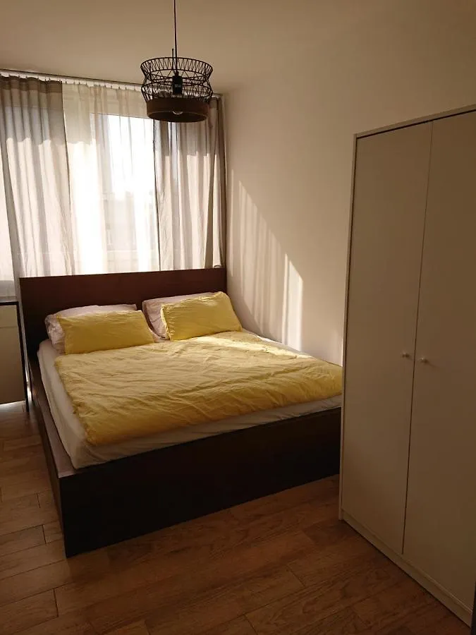 Warsaw Center'S Apartment 0*,